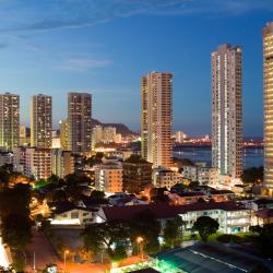 乔治市 89家海滩短租房
