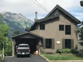 山景住宿加早餐旅馆