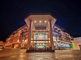 Grandview Landmark Betong Hotel，位于勿洞的酒店