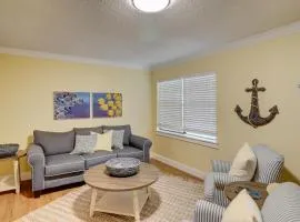 #50 Modern House Ideal Location 2bdr/2parking