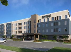 Staybridge Suites - Cincinnati East - Milford by IHG，位于辛辛那提的酒店