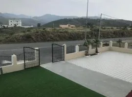 استراحة الذروة