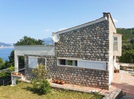 Villa Frida，位于斯韦蒂·斯特凡的酒店