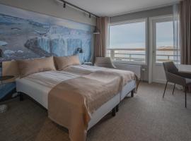 Hotel Hvide Falk