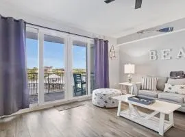 Deep Blue at Laketown Wharf #214 by Nautical Properties