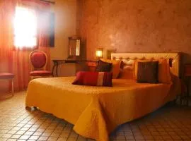 Chambre Tiznit, Riad 7 au village naturiste Couple only