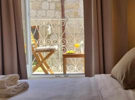 Mascheroni Luxury Rooms，位于杜布罗夫尼克的旅馆