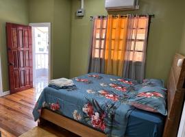 Hollywood Guesthouse，位于乔治敦的酒店