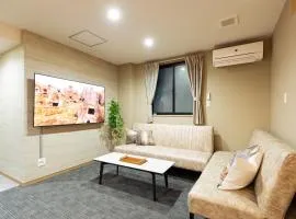 GANADAN Planetarium - Vacation STAY 52396v