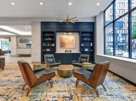 TownePlace Suites by Marriott Cincinnati Downtown