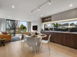 Million Dollar Apartment, LUXE VIEW -By KOSH BNB