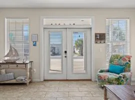 Blue Oasis Beach Vacation Home with Private Pool & Hot Tub