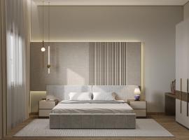 فندق ليورا Liora Hotel，位于利雅德哈利德国王机场 - RUH附近的酒店