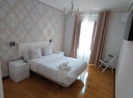 Hostal New Dream Madrid，位于马德里的酒店