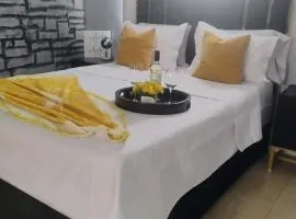 The Citrus Guesthouse in Tampa