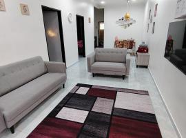 Suria Permai19 Homestay，位于太平的酒店