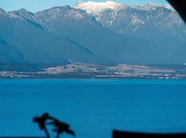 Sanjian Twilight Diary Seaview Hotel，位于大理洱海的酒店