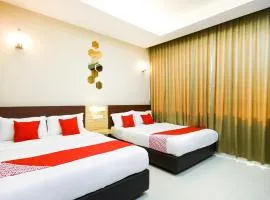 OYO 1023 La Mirina Boutique Inn