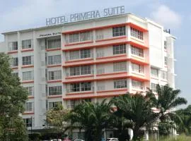 Hotel Primera Suite