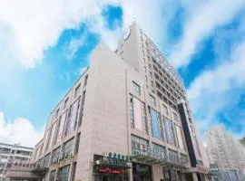 Hanting Hotel Xuzhou Yunlong Wanda Plaza