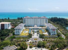 三亚海棠湾泊泊里海景度假公寓，位于三亚的酒店