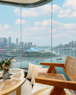 Baihong Riverview Apartment-Hongya Cave