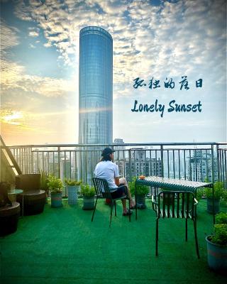 弱水咖啡国际青旅 Only Cafe and Backpacker