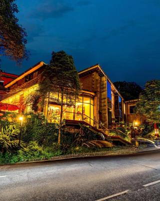 Wuyu Hotel - Chongqing University & Ciqikou Ancinet town