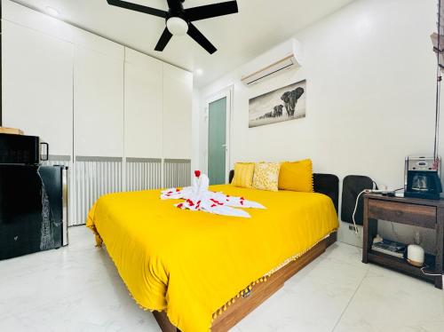 Ocean Pearl - Cozy Comfort Room with pool Nearby Sunset beach