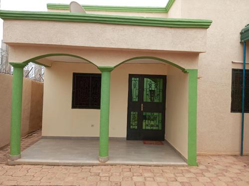 Villa ONU OUAGA 2000