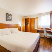 Comfort Hotel Aeroport Lyon St Exupery，位于圣艾修伯里里昂圣修伯利机场 - LYS附近的酒店