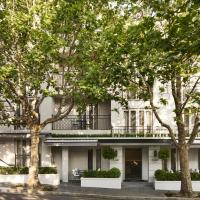 The Lyall，位于墨尔本南亚拉的酒店