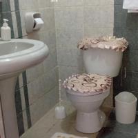 Departamento familiar muy espacioso con 2 baños，位于库斯科库斯科机场 - CUZ附近的酒店