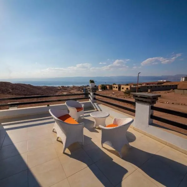 AQABA PRO DIVERS，位于亚喀巴的酒店
