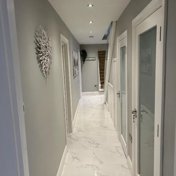 Croke Park Dream Rental，位于都柏林的酒店