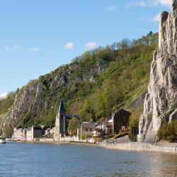 Wallonia 47家海滩短租房