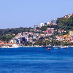 Budva Riviera 122家乡村别墅
