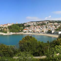 Ulcinj Riviera 171家乡村别墅