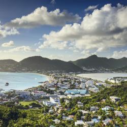 Dutch Antilles 927家乡村别墅