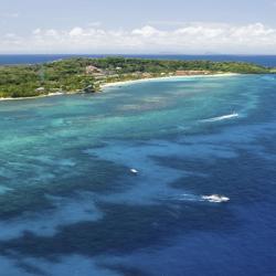 Roatan Island 75家海滩短租房